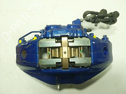 Right front brake caliper BMW 5 (G30, F90)  | BP29928711M104 