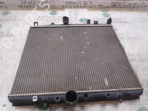 Used Water radiator Water radiator FIAT ULYSSE (179_) 2.2 JTD (128 hp) 3823432 3823432
