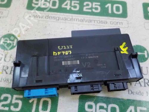 Used Electronic module BMW 5 (F10) 530 d xDrive (258 hp) 6681671