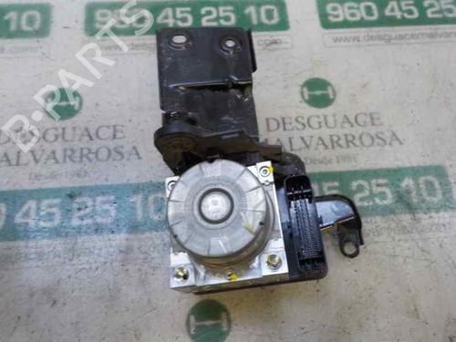 ABS pump AUDI A3 Sportback (8VA, 8VF)  | BP6153543M43 