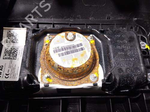 Dashboard SEAT LEON ST (5F8) 1.5 TSI | BP36146279C46 - Image 6