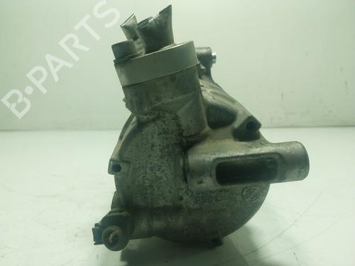 AC compressor VW GOLF VII (5G1, BQ1, BE1, BE2)  | BP18157311M34 