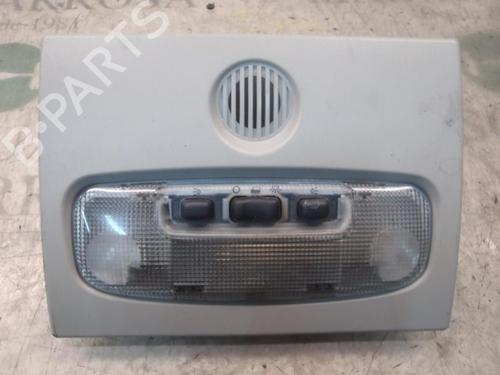 Used Interior roof light Interior roof light FORD FOCUS C-MAX (DM2) 1.6 TDCi (109 hp) 7409604 7409604