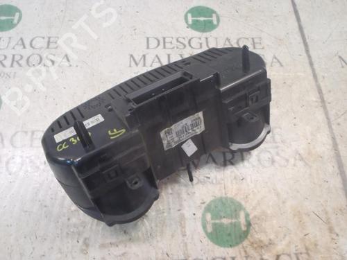 Instrument cluster SEAT ALTEA XL (5P5, 5P8)  | BP3811138C47 