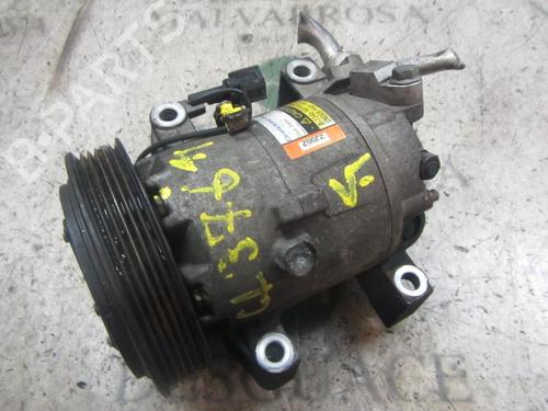 Used AC compressor NISSAN PRIMERA Hatchback (P12) 1.8 (115 hp) 3823026