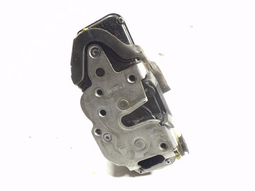 Fechadura trás esquerda Fechadura trás esquerda 7194884 7194884