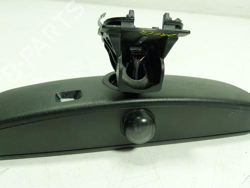 Rear mirror BMW 6 Gran Coupe (F06) 640 i | BP27354490I6 - Image 3