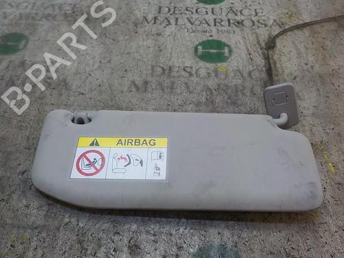 right-sun-visor-citroen-c4-cactus-98115412bj-2014-4006697 main image