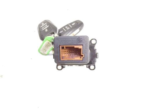 Ignition barrel CITROËN C4 Picasso II  | BP7124397M48 