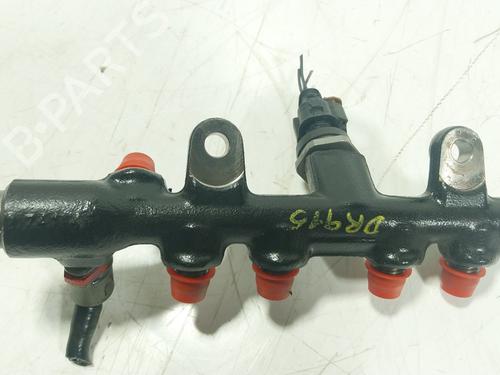 Sprederrør DACIA LODGY (JS_) 1.5 Blue dCi 115 (JSJT) | BP31013205M98