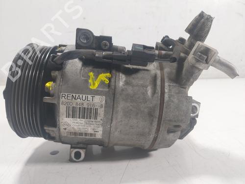 AC Kompressor RENAULT TRAFIC III Van (FG_) [2014-2025]  18537071