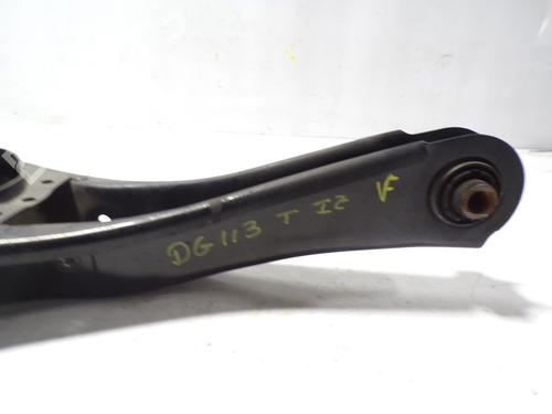 Left rear suspension arm HYUNDAI i30 FASTBACK (PDE, PDEN)  | BP9083542M14 
