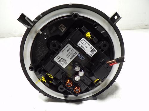 Heater blower motor MERCEDES-BENZ GLC (X253) 200 EQ Boost (253.980) | BP15066468M62 