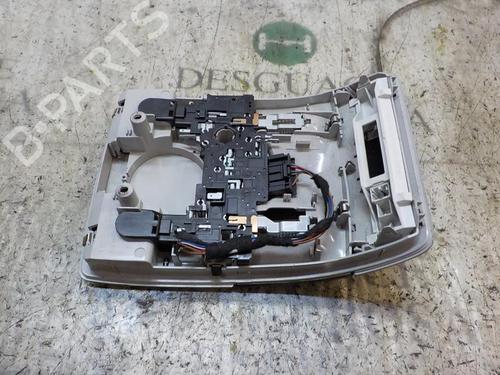 Innerbelysning AUDI A3 (8P1)  | BP7410997I8 