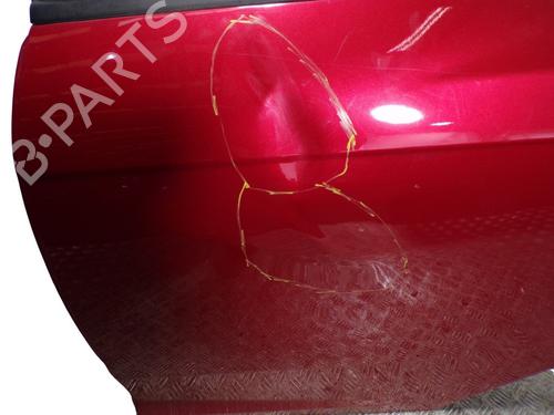 Left rear door FORD FOCUS III 1.0 EcoBoost | BP7099447C4 