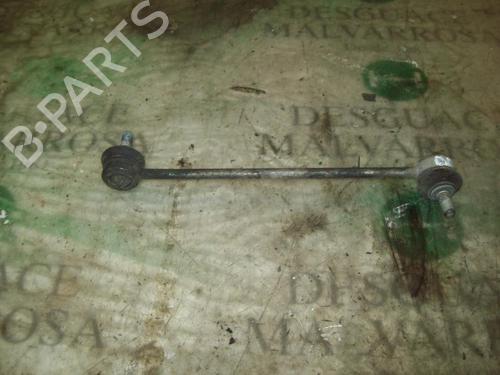 Used Right front suspension arm SKODA FABIA I (6Y2) 1.2 (64 hp) 14299326