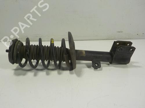 Used Right front shock absorber PEUGEOT 5008 (0U_, 0E_) 2.0 HDi (163 hp) 12541291