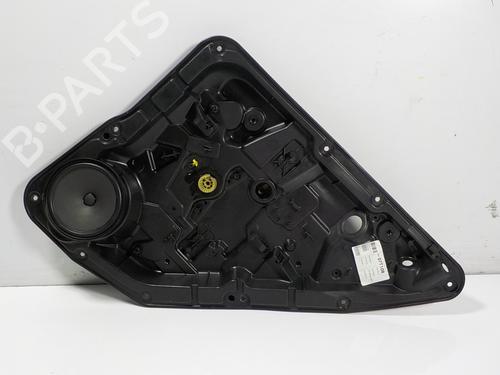 Used Rear right window mechanism Rear right window mechanism MERCEDES-BENZ B-CLASS Sports Tourer (W246, W242) [2011-2018] 13309513 13309513