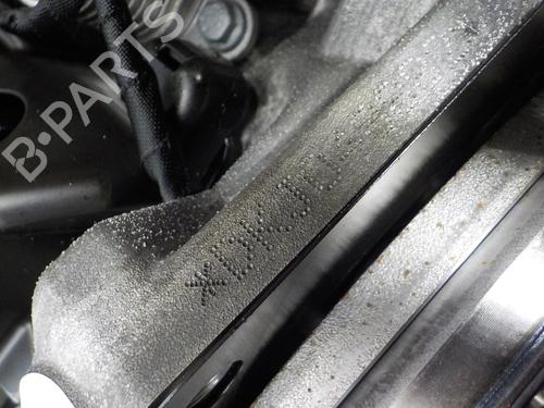Engine AUDI A1 Sportback (GBA)  | BP10720358M1 