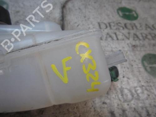 Ausgleichsbehälter RENAULT MEGANE III Hatchback (BZ0/1_, B3_) 1.5 dCi (BZ09, BZ0D, BZ1W, BZ29, BZ14) | BP3841356C120