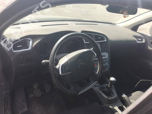 Steering rack CITROËN C4 II (NC_)  | BP15416954M22 