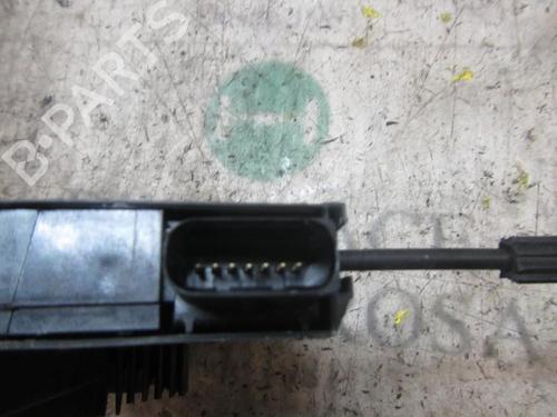 Front left lock PEUGEOT 308 II (LB_, LP_, LW_, LH_, L3_) 1.6 THP 125 | BP3839444C98 
