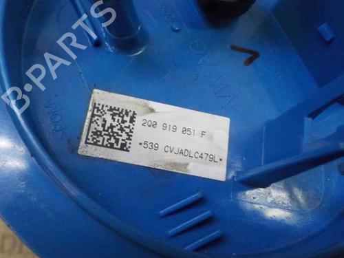 Fuel pump AUDI A1 Sportback (GBA)  | BP6304377M76 