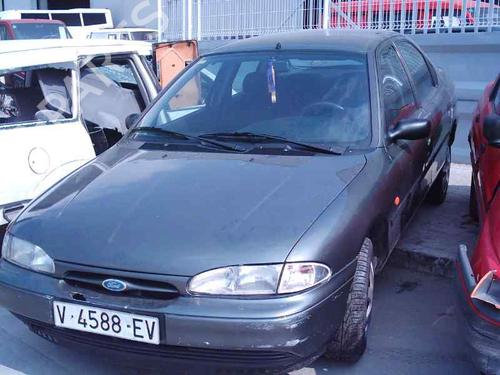 Engine mount FORD MONDEO I (GBP)  | BP9085059M89 