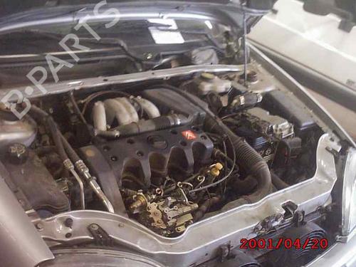 Steering column stalk CITROËN SAXO (S0, S1)  | BP3767969I23 