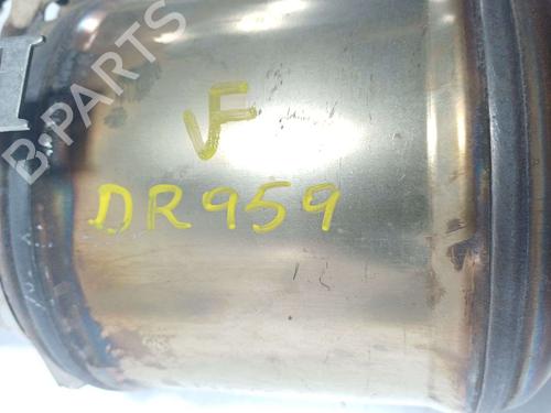 Particulate filter AUDI Q3 (F3B) 45 TFSI e | BP38597314M81 - Image 3