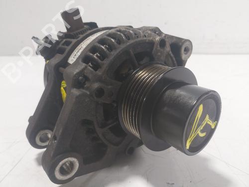 Used Alternator Alternator TOYOTA AYGO (_B4_) 1.0 (KGB40) (69 hp) 18890983 18890983