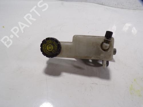 Brake master cylinder RENAULT MEGANE III Hatchback (BZ0/1_, B3_)  | BP9831128M77 