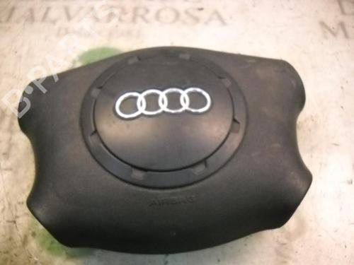 Used Driver airbag AUDI A3 (8L1) 1.8 (125 hp) 3748910