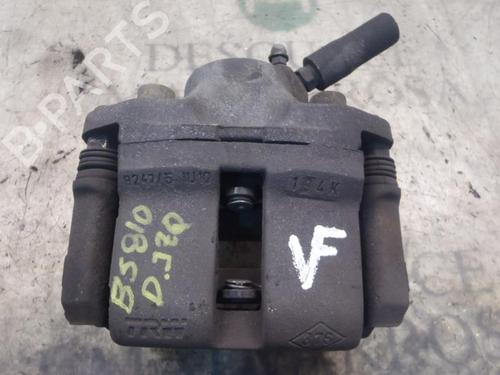 Used Left front brake caliper Left front brake caliper 11546536 11546536