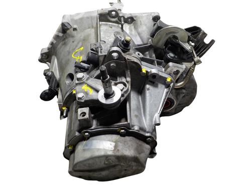 Gearbox CITROËN C4 Grand Picasso I (UA_) | BP9860281M3
