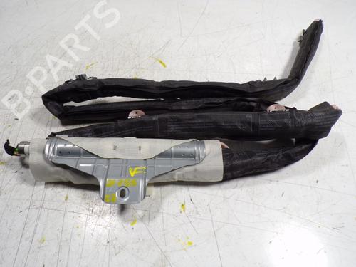Used Left curtain airbag Left curtain airbag 8871870 8871870