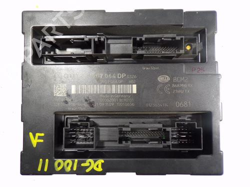 Used Electronic module Electronic module AUDI A5 Sportback (8TA) 2.0 TDI (177 hp) 6930086 6930086