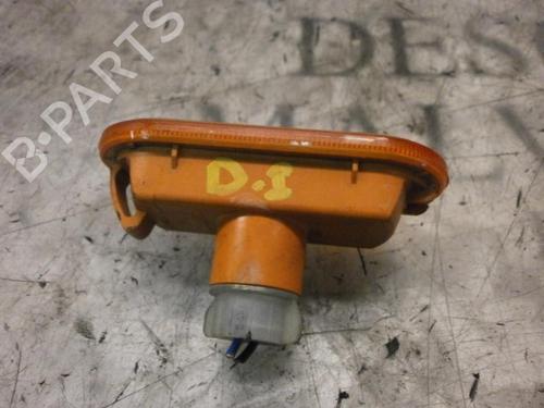 Left side indicator FORD FIESTA V (JH_, JD_) 1.4 TDCi | BP11642122I20 