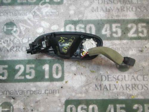 Front right interior door handle SEAT LEON (1P1) 2.0 TDI 16V | BP3861768I14 