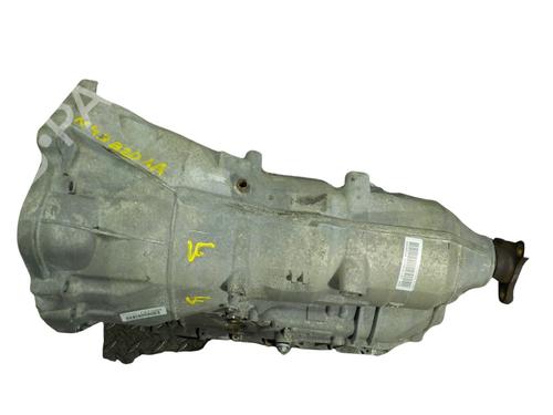 Used Gearbox BMW 3 (E90) 320 i (170 hp) 12425931