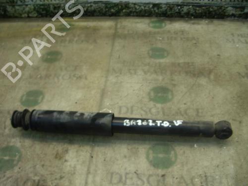 Used Right rear shock absorber Right rear shock absorber OPEL CORSA C (X01) 1.7 CDTI (F08, F68) (100 hp) 3777771 3777771