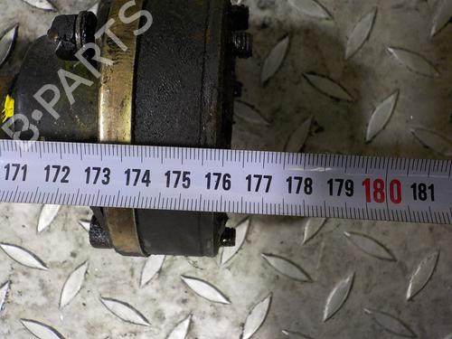 Driveshaft AUDI A6 C6 (4F2) 3.2 FSI quattro | BP13579078M37 