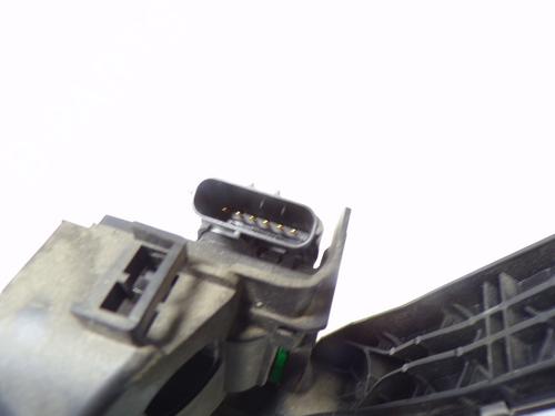 Pedal AUDI TT (8J3) 2.0 TFSI | BP8931613I4 