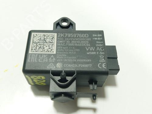 Module électronique VW CADDY V Box Body/MPV (SBA, SBH) 2.0 TDi BMT | BP28049991M83 