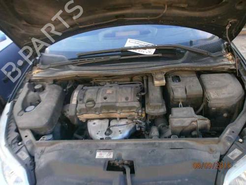 Air filter box CITROËN C4 I (LC_) | BP14274352M87 - Image 3