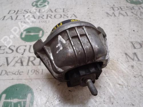 Used Engine mount BMW 1 (E87) 120 d (163 hp) 9080460