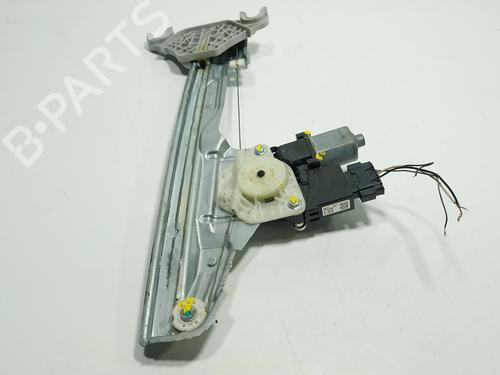Used Front left window mechanism Front left window mechanism 36868557 36868557