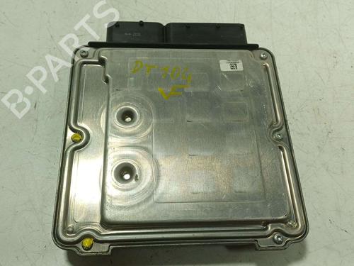 Engine control unit (ECU) AUDI TT (8J3) 2.0 TFSI | BP38628266M57 - Image 3