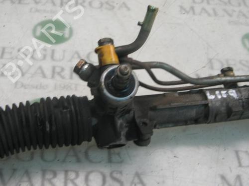 Steering rack SEAT IBIZA I (21A)  | BP3747699M22 