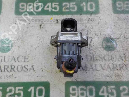Used Egr Egr OPEL INSIGNIA A (G09) 2.0 CDTI (68) (163 hp) 6450185 6450185